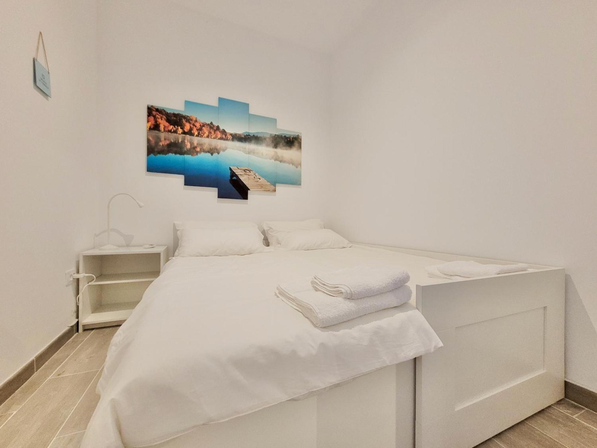 Casa Rural - Playa. Situada En Un Entorno Natural. La Orotava Exteriér fotografie