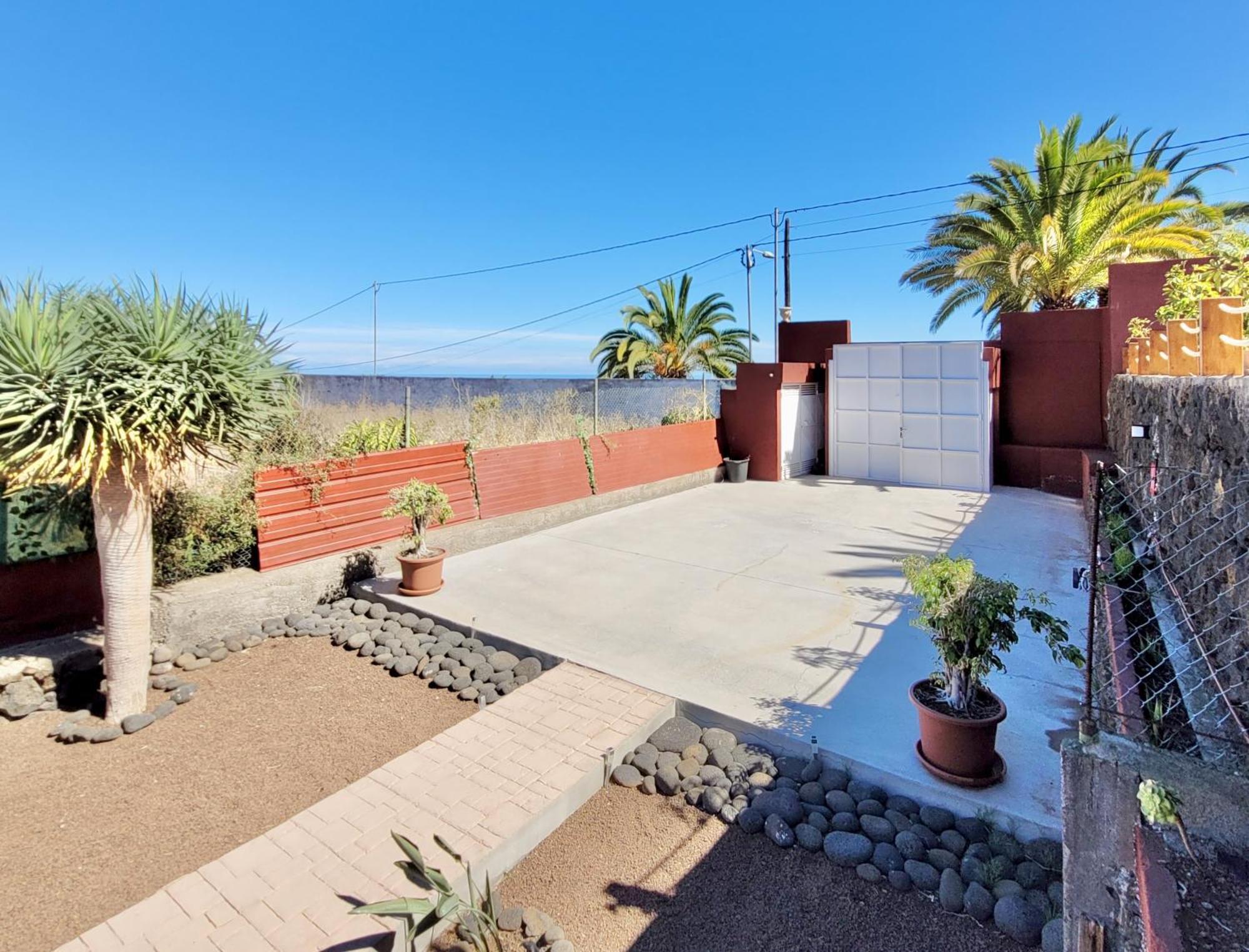 Casa Rural - Playa. Situada En Un Entorno Natural. La Orotava Exteriér fotografie