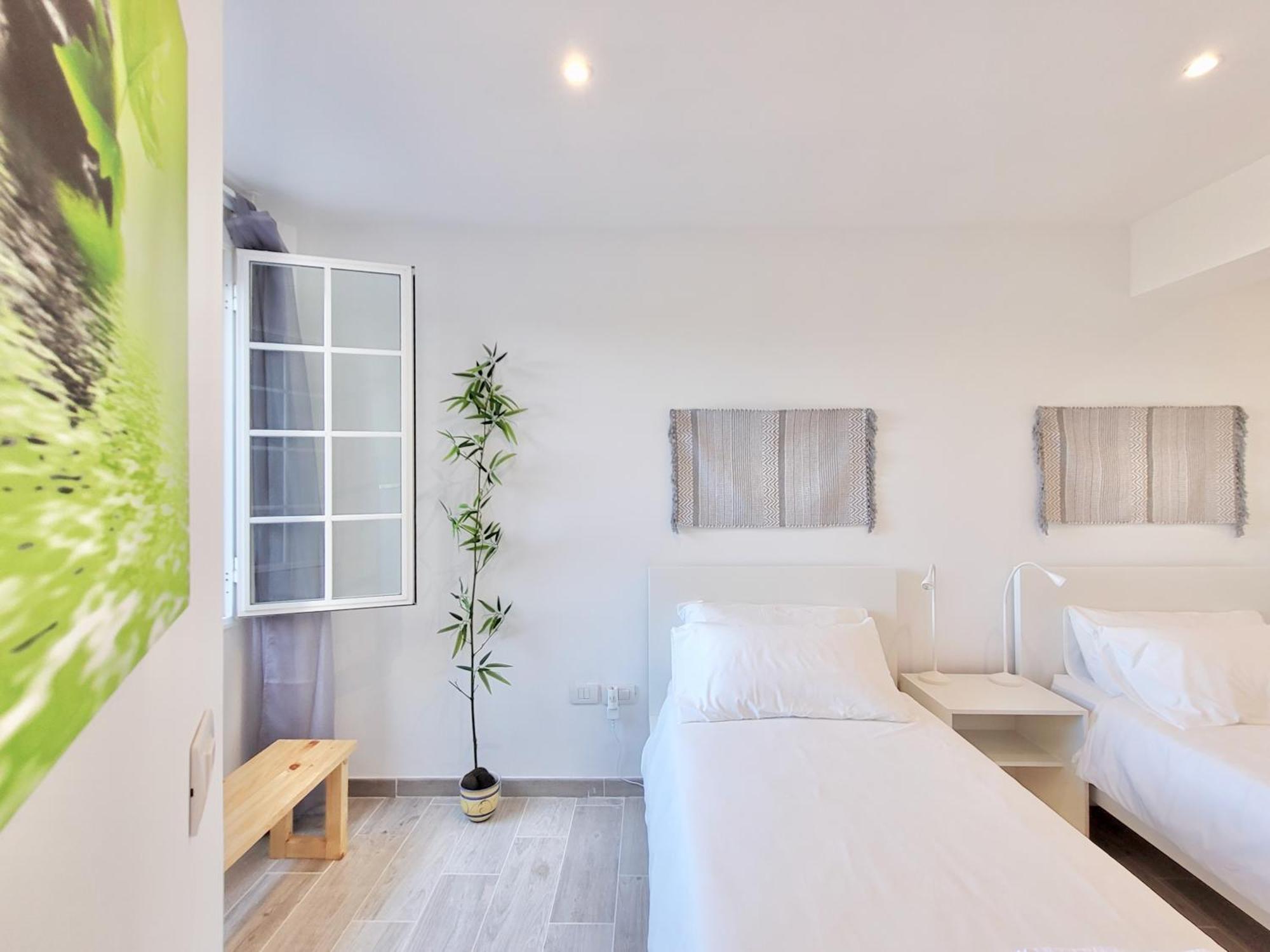 Casa Rural - Playa. Situada En Un Entorno Natural. La Orotava Exteriér fotografie