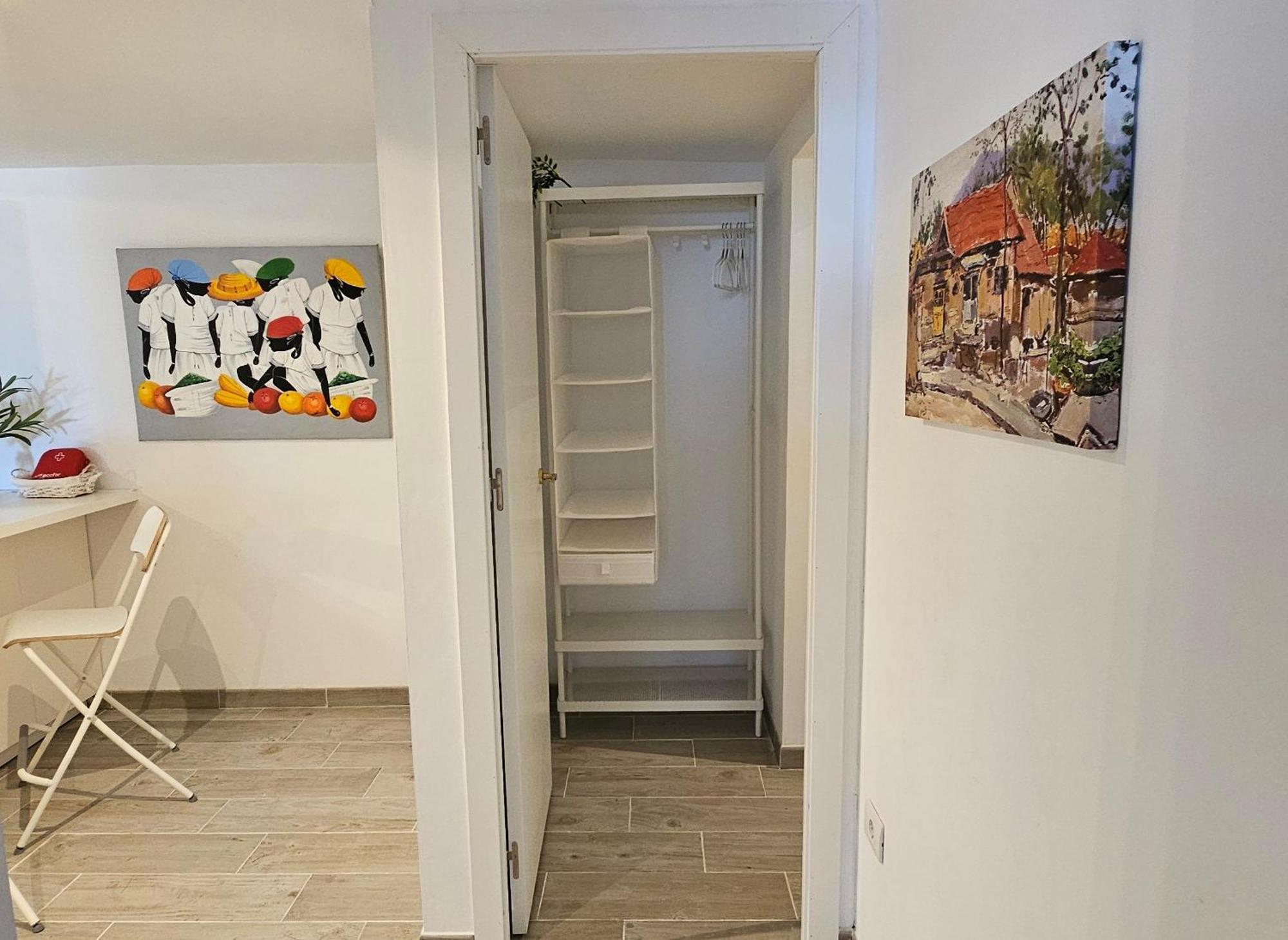 Casa Rural - Playa. Situada En Un Entorno Natural. La Orotava Exteriér fotografie